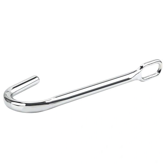 Anal Hooks PerfectFit Hook Ball No 5783 Steel Plug Stainless 0121